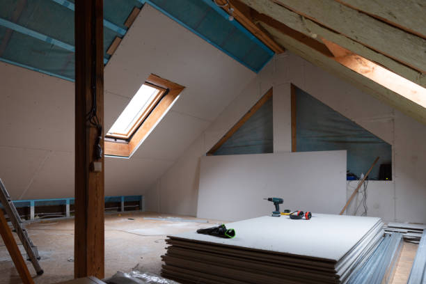 Best Geographic-Specific Insulation Services in Demorest, GA